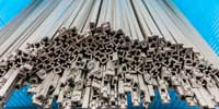 Servicio de carpintería de aluminio