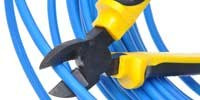 Servicios de electricidad